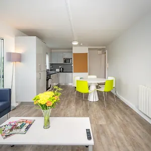  Apartamento Hall - Ucc Summer Beds
